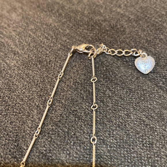 Yoni Z Necklace - Picture 3 of 4